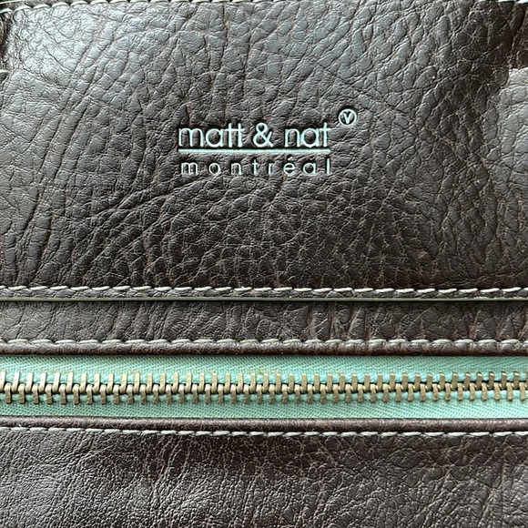 matt & nat bag - Picture 2 of 4